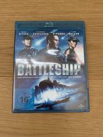 Battleship Blu-ray Action Thriller Alexander Skarsgard