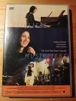 Musikliebe ein Film von Yusuf Yesilöz (DVD) NEU und OVP