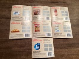 7x Grill-Win Coop-Aktion