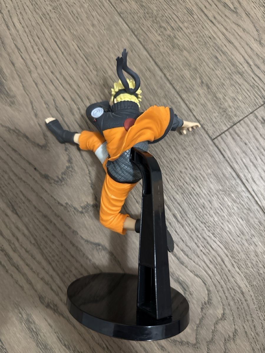 Statuette: Naruto Uzumaki Figure New – Nuovo (secondo la descrizione) da Oberglatt ZH venduto da Sale12 2
