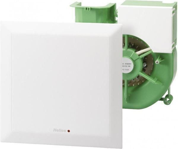 Helios Ventilatoren: Helios ELS-V 60 Ventilator 8131 – Neu und originalverpackt aus Bottighofen von zaap