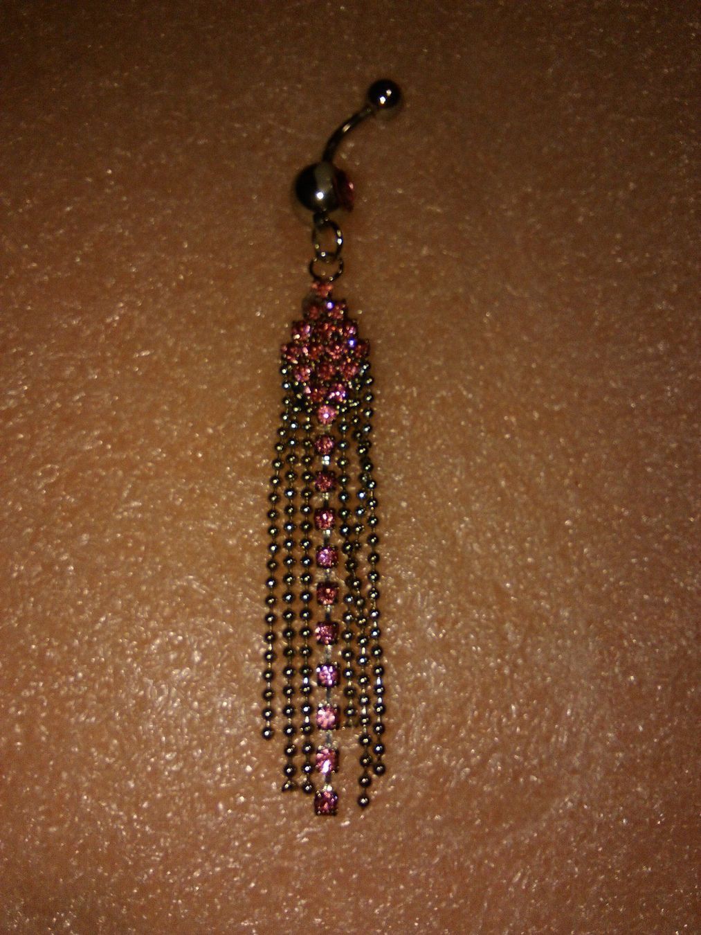 Gioielli per piercing: bauchnabelpiercing,,edelstahl – Nuovo (secondo la descrizione) da Basel venduto da bijoutrie_4