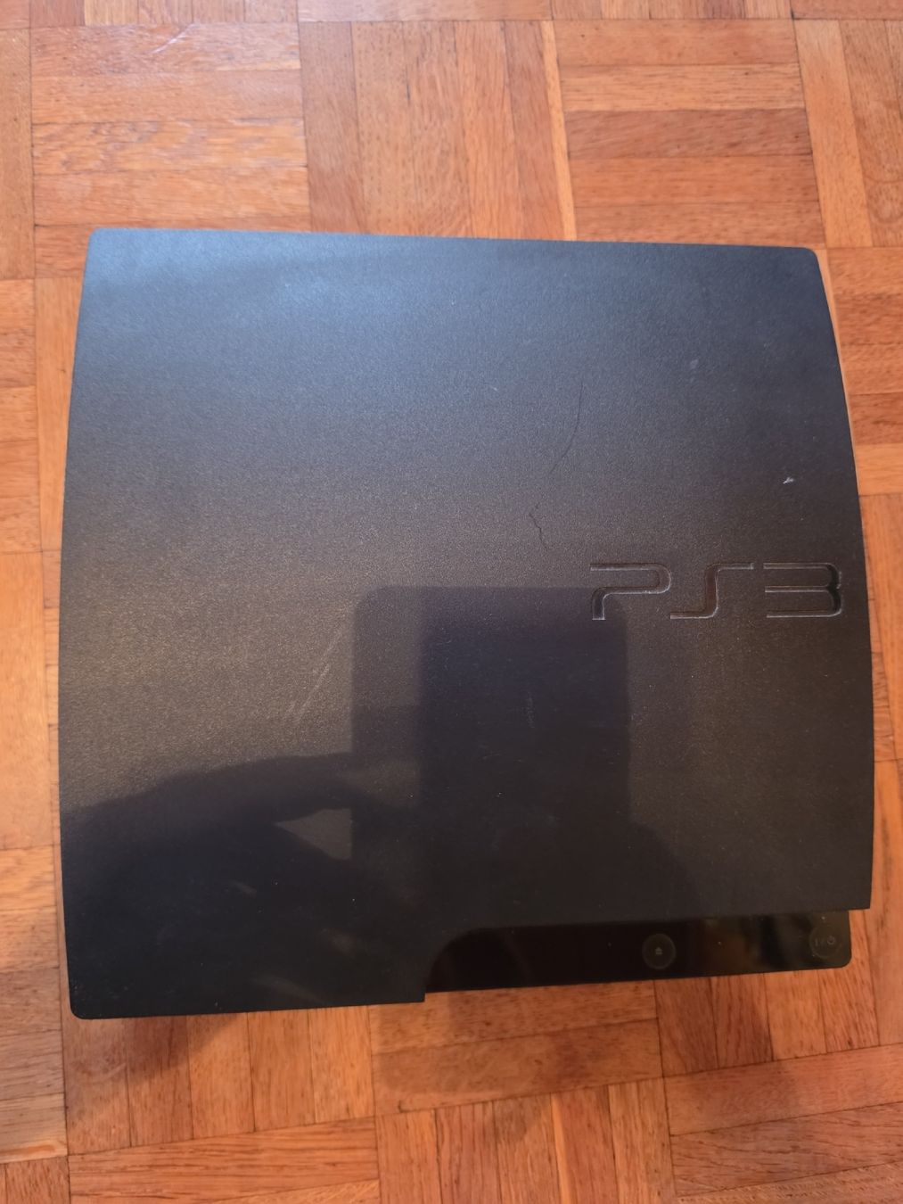 Sony Konsolen: Playstation 3 – Gebraucht aus Wald ZH von Walder8636