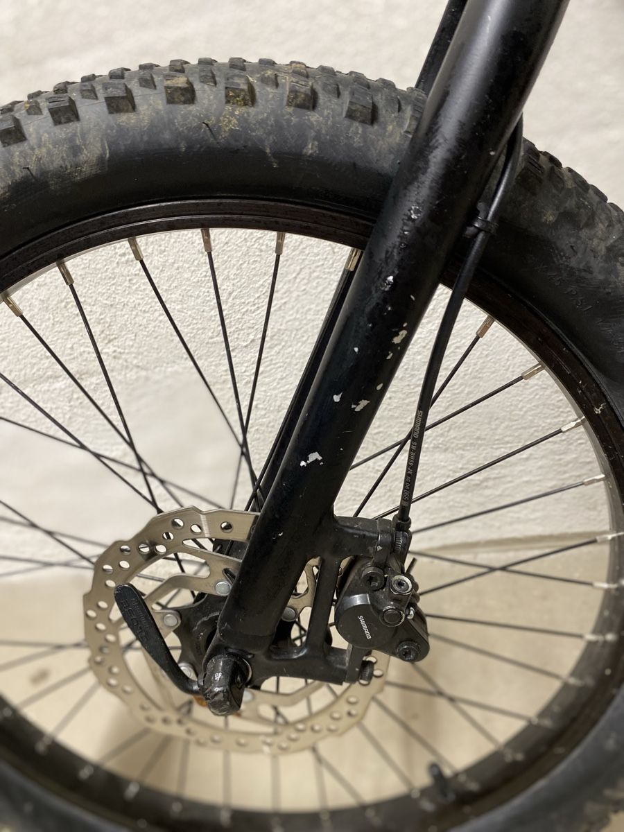 Orbea Biciclette: Kinderbike Orbea Laufey – Usato da Freienwil venduto da oss078 2