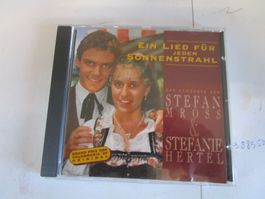 Stefan Mross & Stefanie Hertel - Ein Lied für jeden Sonne...