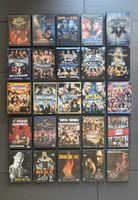 WWF WWE ECW Wrestling 99 Dvd Set