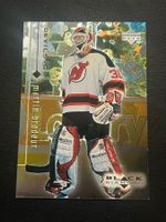Martin Brodeur 1999 Black Diamond New Jersey Devils