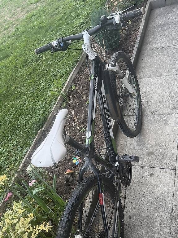 Vélos: Velo  – D'occasion à Thun par Bern_1234 1