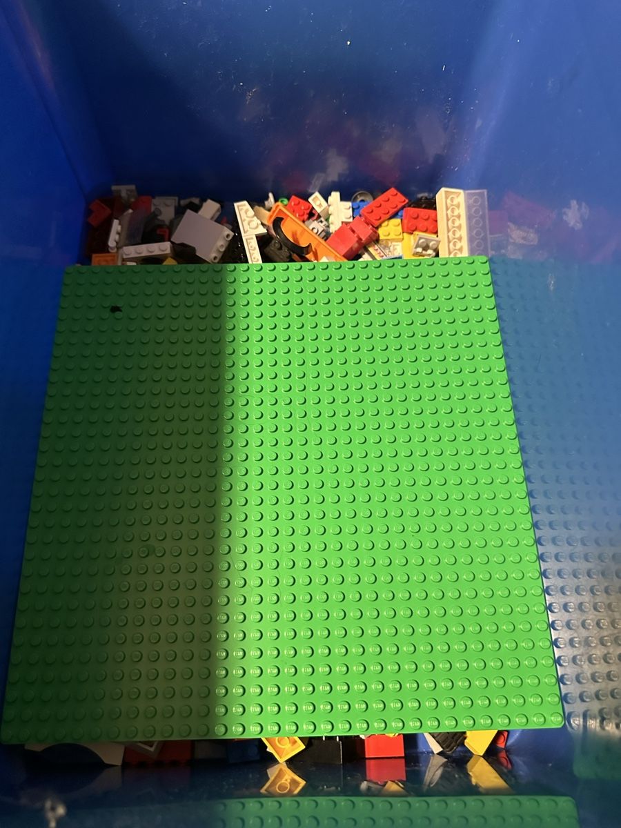 Giocattoli: lego technik und andere – Usato da Landquart venduto da lumima 2