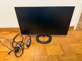 Monitor Asus TUF Gaming VG2491R gebraucht funktionsfähig