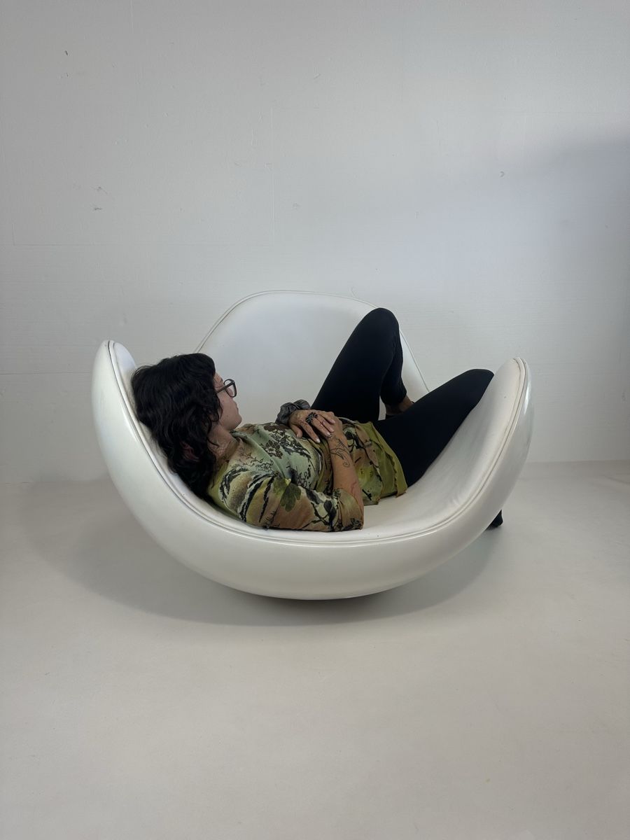 Fauteuils: Placenta Chair – D'occasion à Servion par marion13or 1