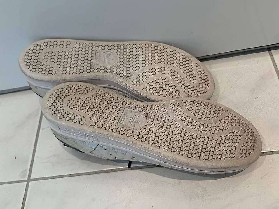 Scarpe da uomo: Stan Smith for Adidas (Grösse 41) – Usato da Zürich venduto da kor_h78l 3