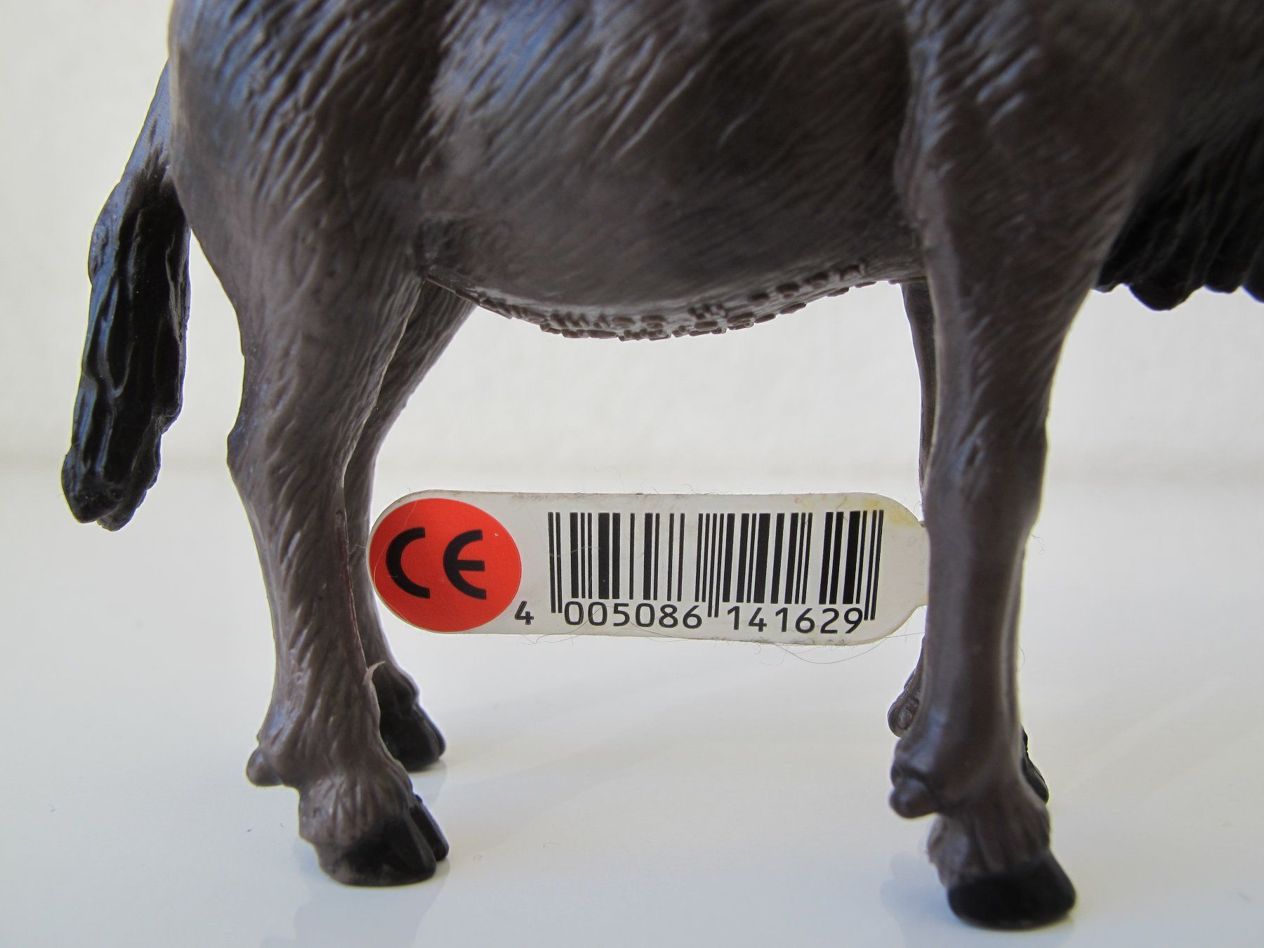 Schleich Statuette: Schleich 14162 Gnu, alt – Usato da Vilters venduto da hedi00 4