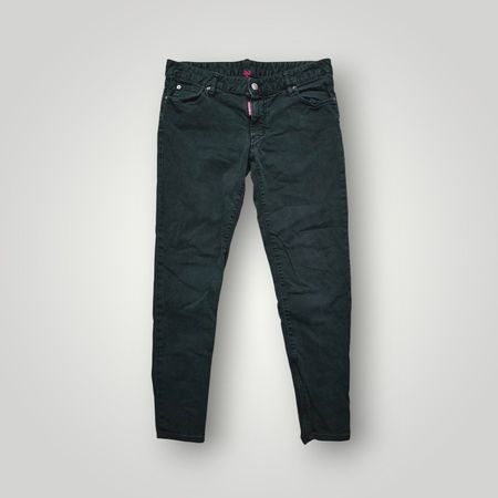 Dsquared2 Jeans, Damen, Schwarz, Top Zustand, Grösse M
