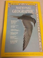 NATIONAL GEOGRAPHIC English ed. AUGUST 1973 Great Lakes