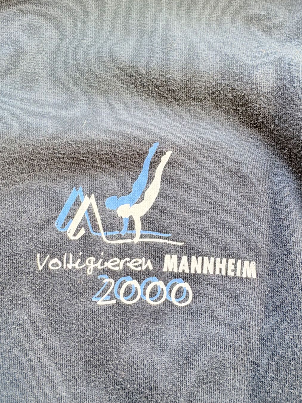 Pullover & Sweatshirts: Vintage Pullover – Gebraucht aus Wigoltingen von _vntg_ 2