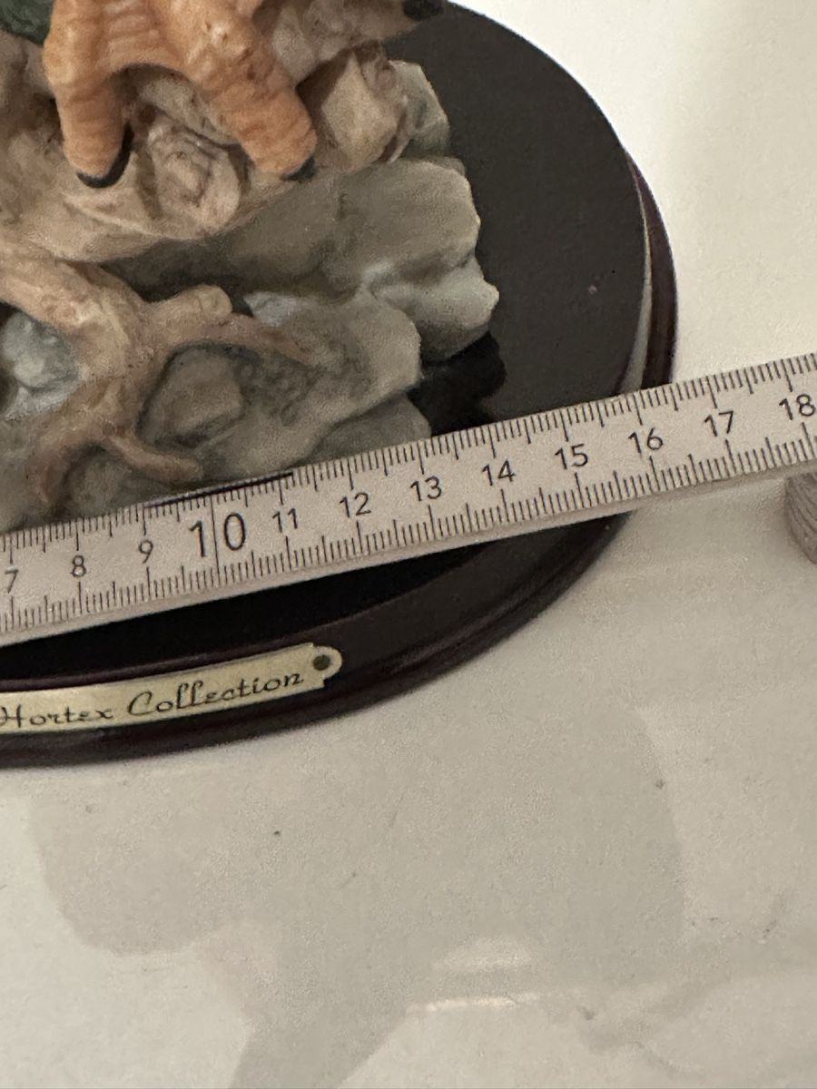 Figuren: Weisskopfseeadler Figur – Neu (gemäss Beschreibung) aus Basel von Ivana_4 4