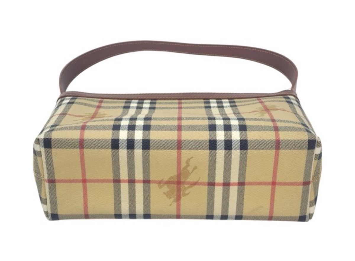 Burberry Taschen für Damen: Borsa a spalla Burberry  – Gebraucht aus Massagno von mir_xl6c 5