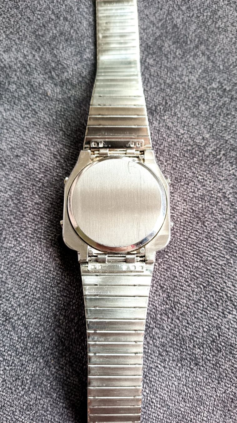 Omega Orologi: Omega Memomaster "Vintage" – Usato da Schwerzenbach venduto da oldthings79 4