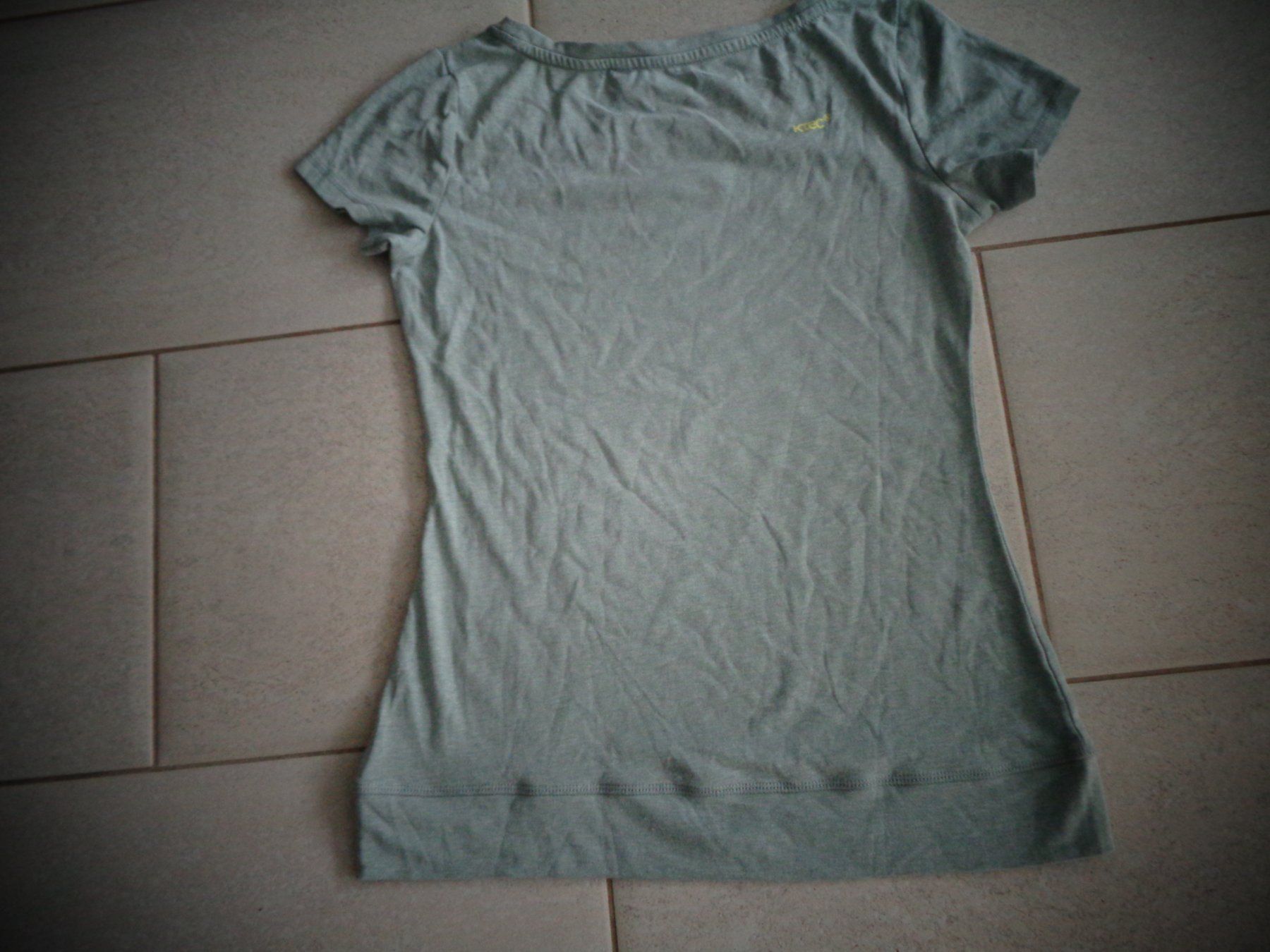 T-shirt: K-TEC T-SHIRT GR.XS NEU – Nuovo (secondo la descrizione) da Rotkreuz venduto da Samballi 2