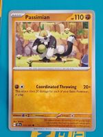 Passimian - Pokemon Surging Sparks