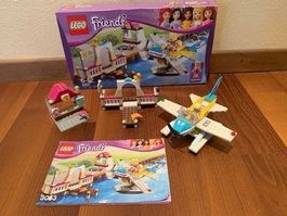 Lego Friends 3063