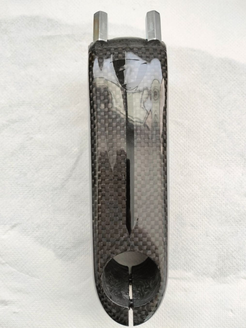 Pièces détachées: Time Monolink Carbon Vorbau – D'occasion à Uster par KarlZH 4