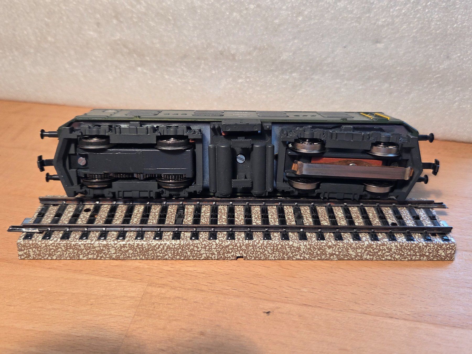 Hag Trains électriques: HAG RE4/4 – Neuf (Voir description) à Koelliken par Ubu303 5