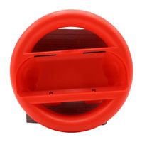Switch Joy-Con racing wheels/holder (non official) 2x2