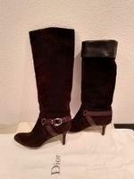 Stiefel Christian Dior (original)
