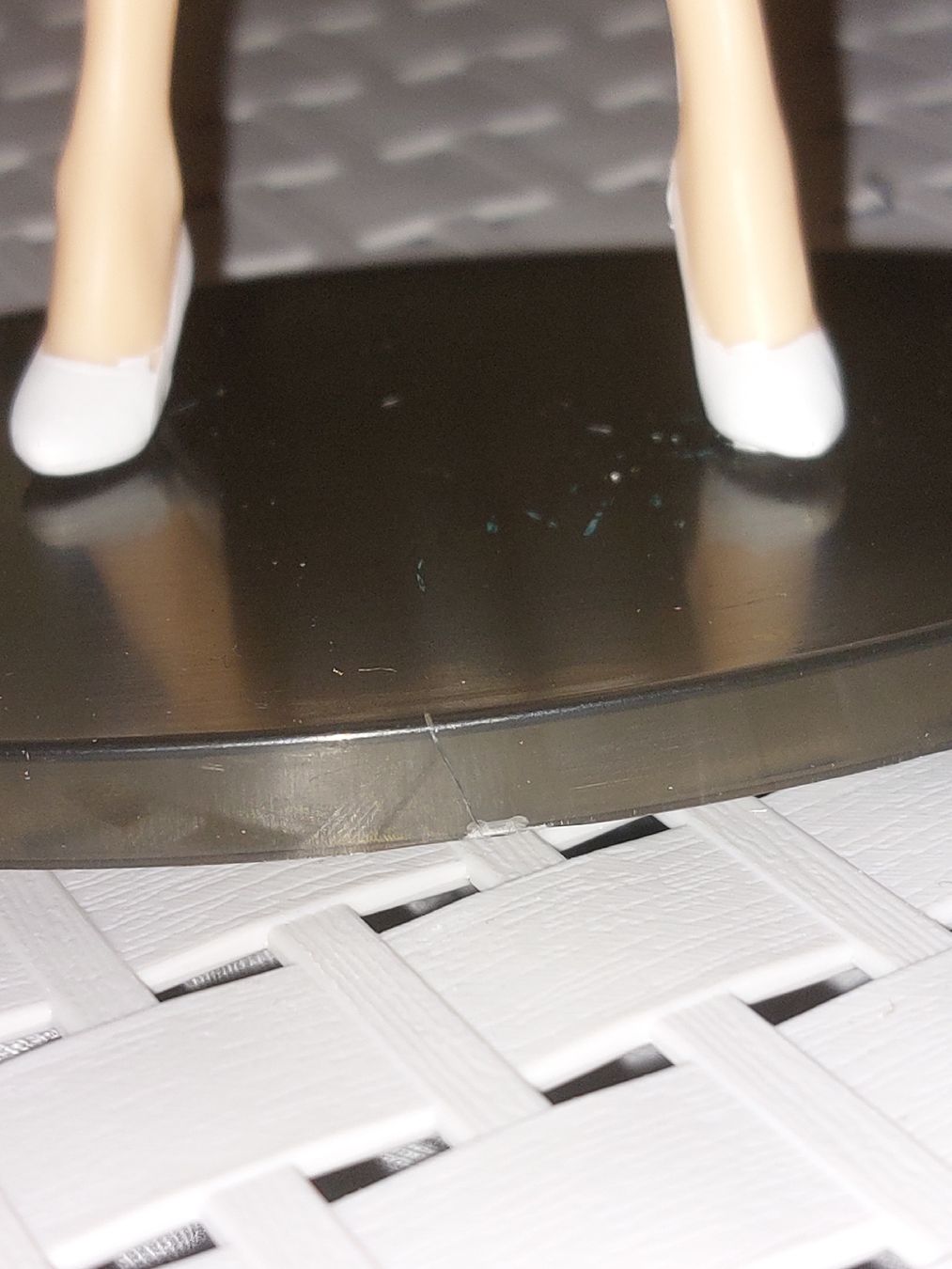 Figuren: Magierin Braut, Anime Figur – Neu (gemäss Beschreibung) aus Winterthur von Belzarek 8
