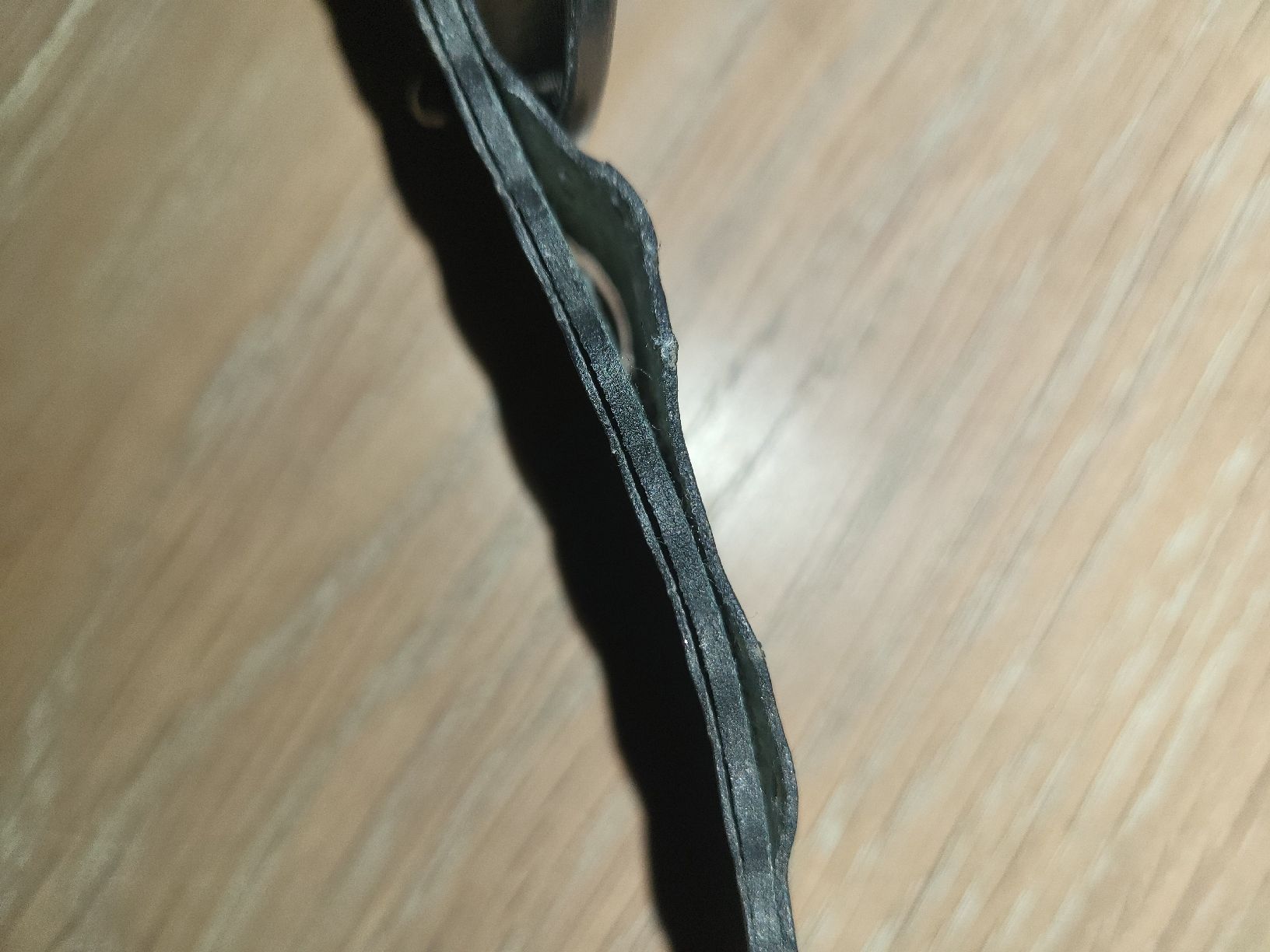 Desigual Sonstiges für Kind & Baby: Schwarzer Desigual Gürtel mit bunter Schnalle – Gebraucht aus Rüschlikon von Xyzszh 5