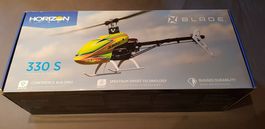 E-flite Blade 330s BNF