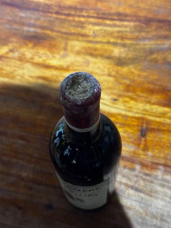Vino: Chateau La Gaffeliere – Usato da Solothurn venduto da dma_6xmt 1