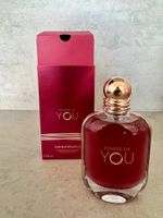 Armani Power of You – 90 ml, mit OVP