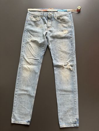 Jeans Love Moschino