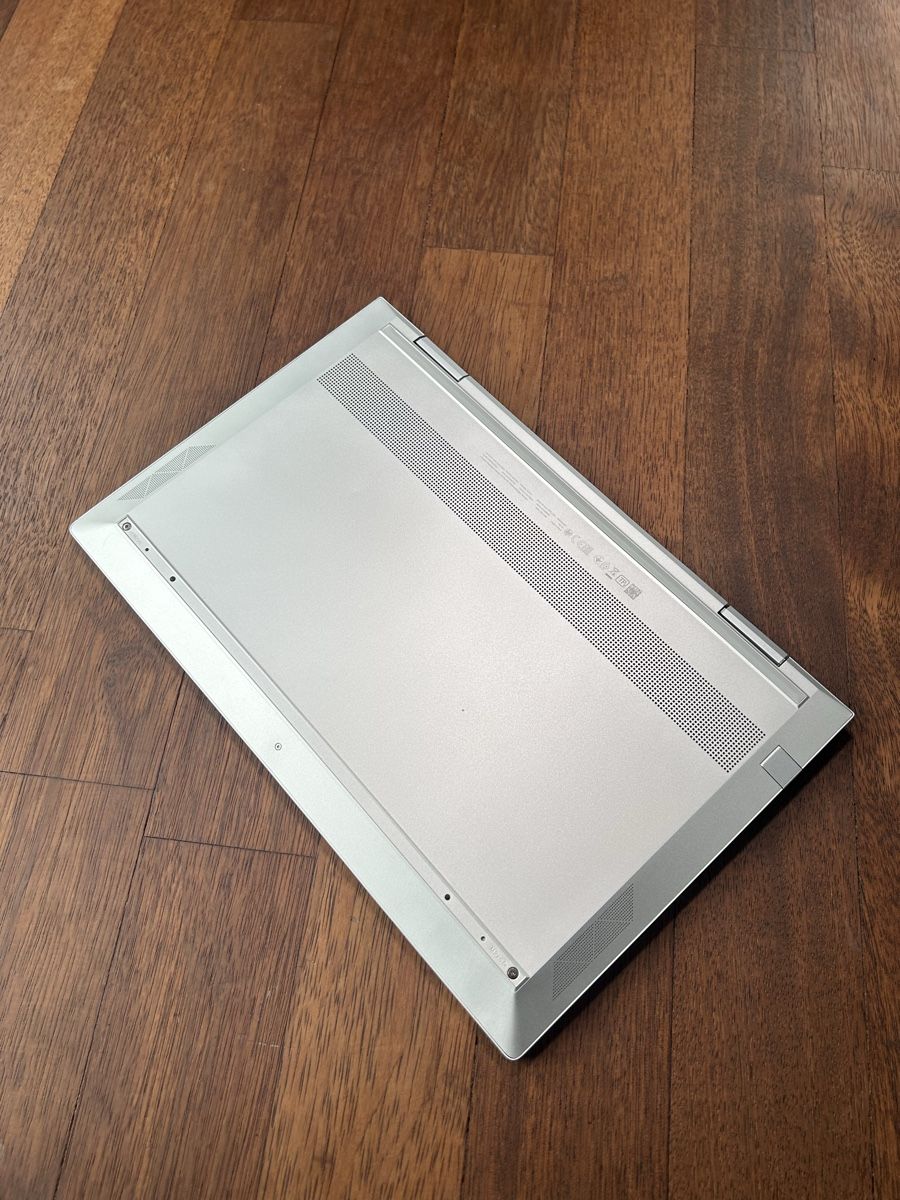 Hewlett Packard Notebooks: HP Envy X360 16GB RAM – Gebraucht aus Langnau am Albis von Eliot.w 4