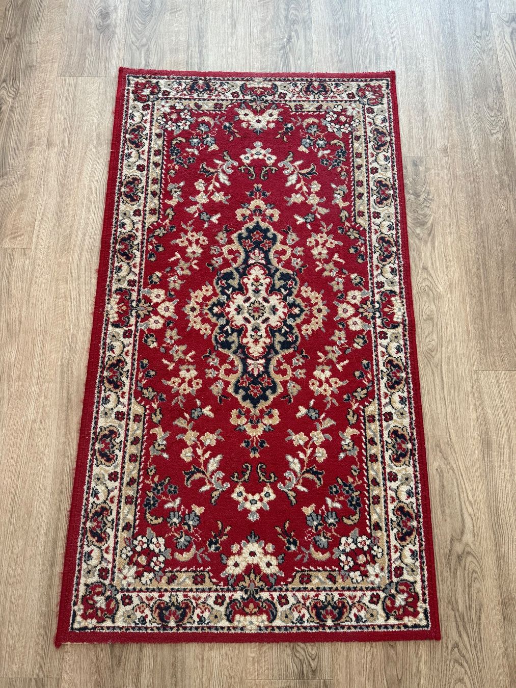 Tappeti: Teppich Orientteppich 80 x 146cm – Usato da Fislisbach venduto da chili2006