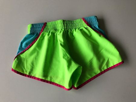 Sport Shorts funktionell Gr. 146