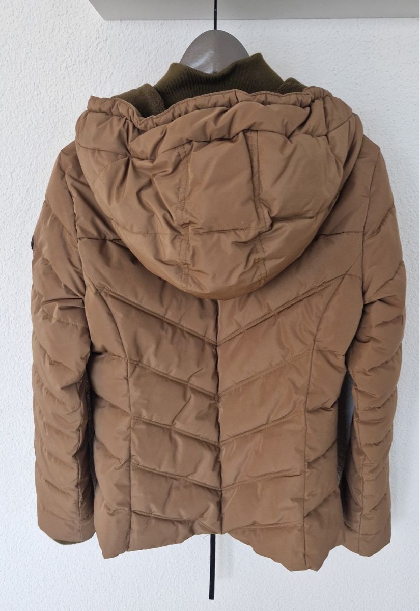 Khujo Jacken: Khujo Winterjacke – Gebraucht aus Buochs von and_k8gd 2
