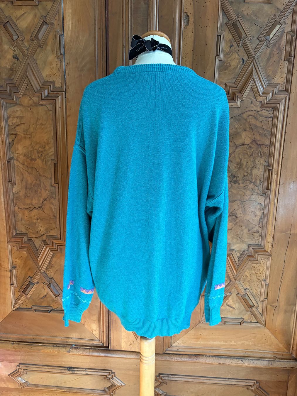 Pullover & Sweatshirts: LOUIS ESTERE NUOVO CLASSICO Pullover  AUTHENTC  PRODUCT – Gebraucht aus Interlaken von Bona55 6