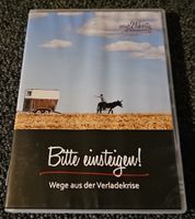 DVD Bitte einsteigen! Wege aus der Verladekrise(15044)