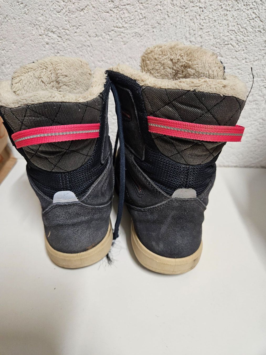 Lowa Scarpe per ragazze: Winterschuhe Lowa 34 – Usato da Hünenberg venduto da lexli06 2