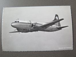 SWISSAIR - CONVAIR DER SWISSAIR