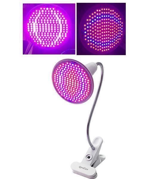 Piante & sementi: Pflanzen Gemüse Wachsen Lichter 200 Led – Nuovo e nell'imballaggio originale da Unterägeri venduto da RmOnline 1
