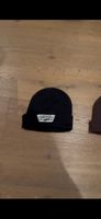 Vans Beanie Mütze schwarz