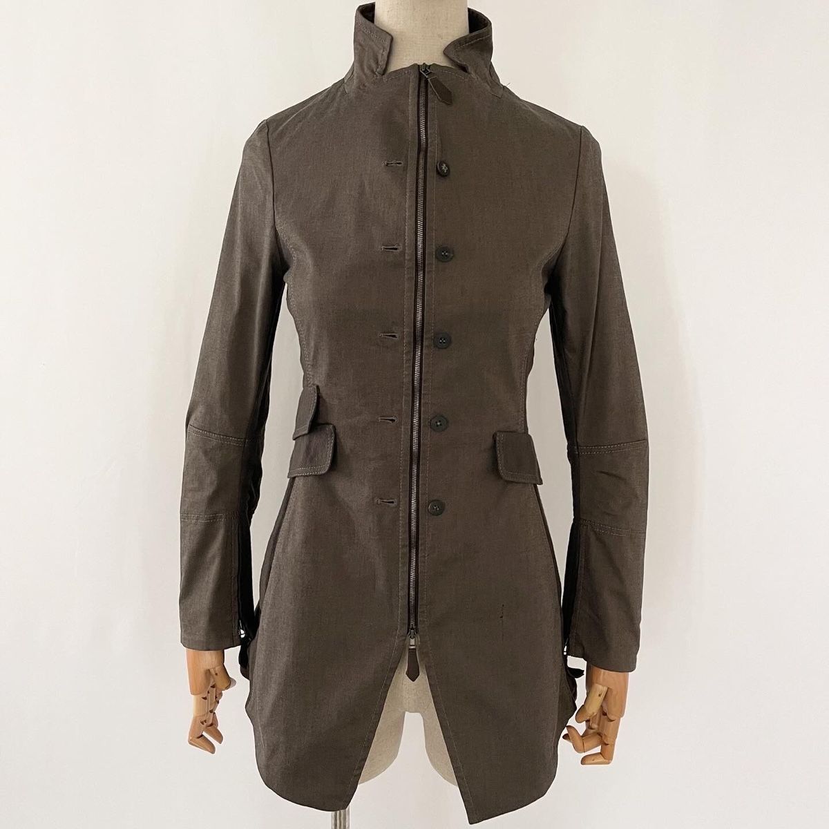 Annette Görtz Giacche: ANNETTE GÖRTZ Jacket – Nuovo (secondo la descrizione) da Freienbach venduto da Avviivva_Shop