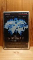 THE MOTHMAN PROPHECIES DVD mit Richard Gere und Laura Linney