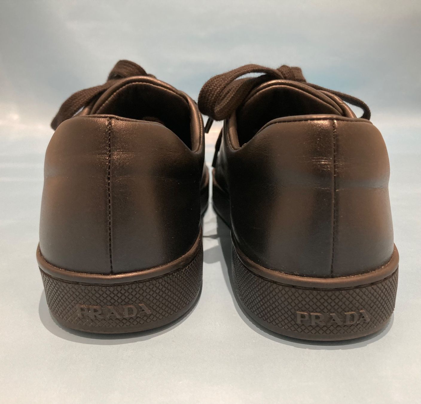 Prada Scarpe da donna: Prada sneaker 36,5 new – Nuovo e nell'imballaggio originale da Paradiso venduto da Kayakara 3