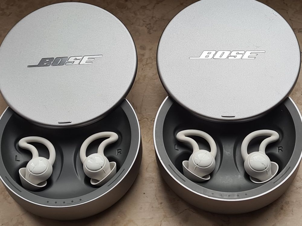 2×Bose sleepbuds Kaufen auf Ricardo